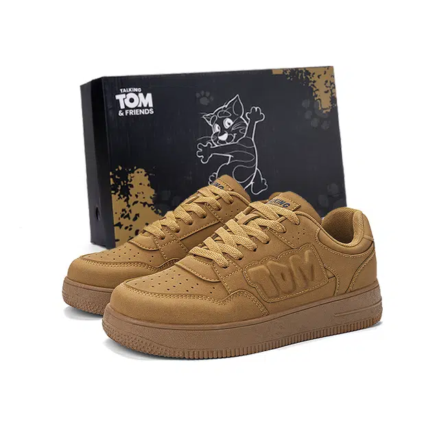 Talking Tom Classic Low Sneakers