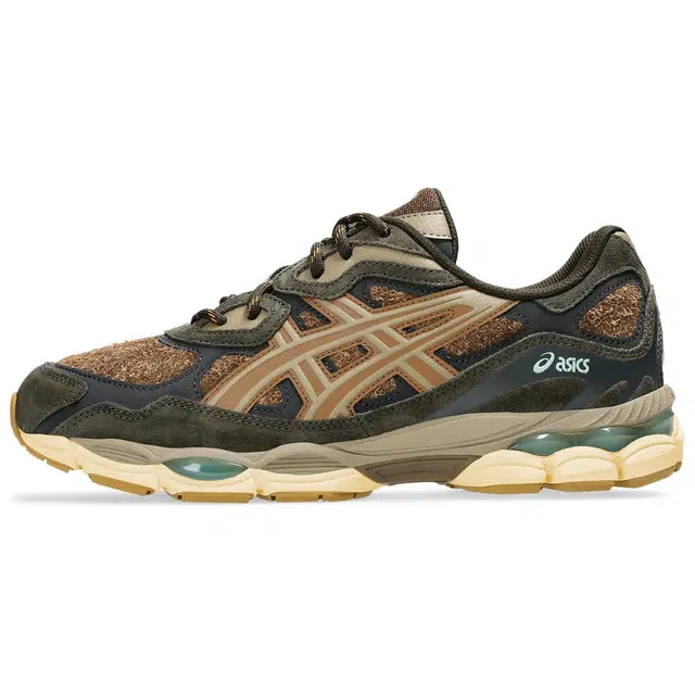 Asics GEL-NYC