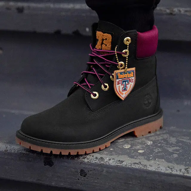 Timberland 6 Inch