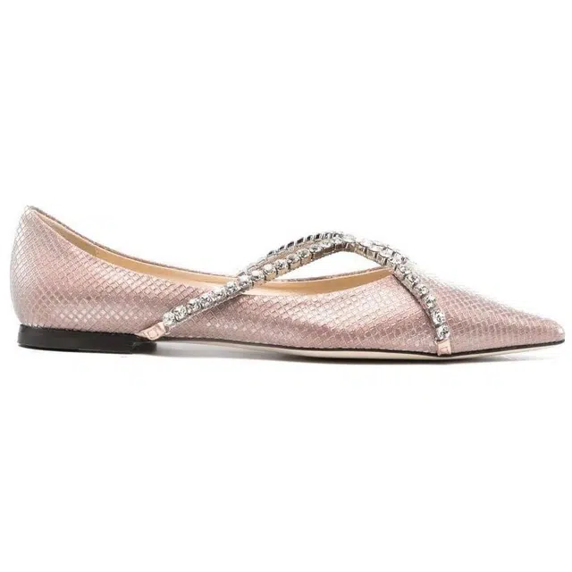Jimmy Choo Genevi
