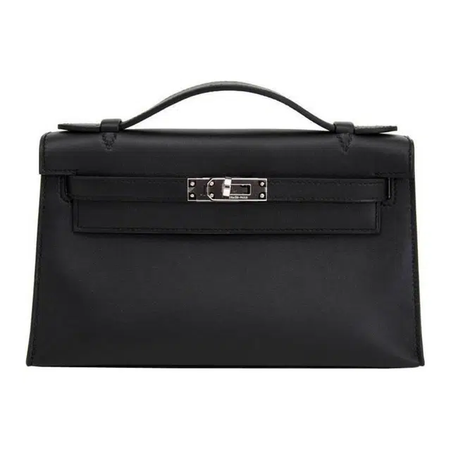 HERMES Mini Kelly So Swift