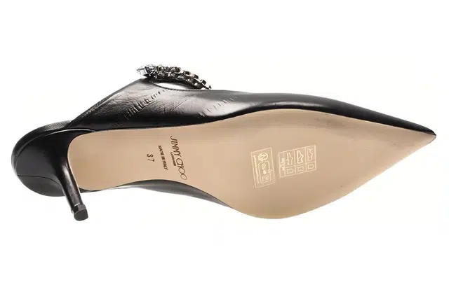 Jimmy Choo