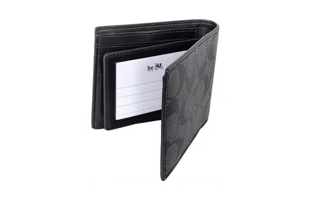 COACH 3 IN 1 Wallet