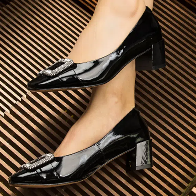 Coup De Foudre 4.5cm