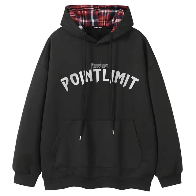 POINTLIMIT FW24 Logo