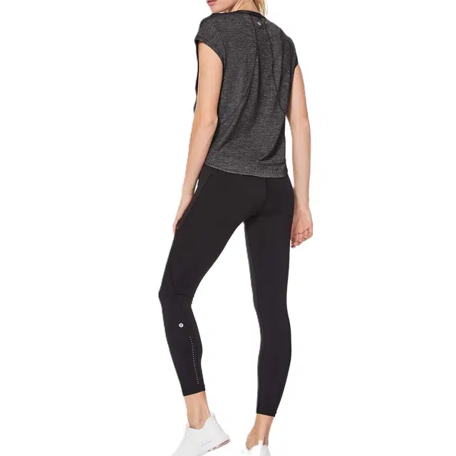 lululemon Pace Perfect T