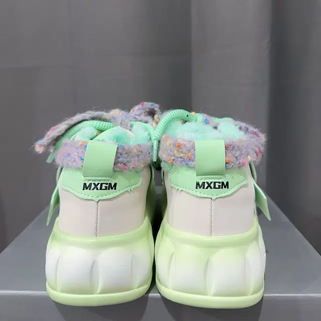 MXGM PU