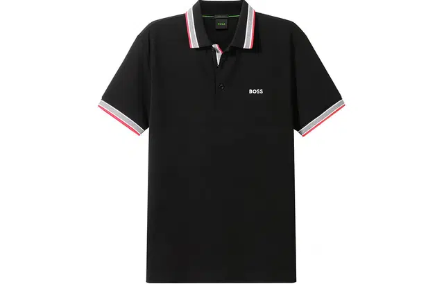 HUGO BOSS LogoPolo