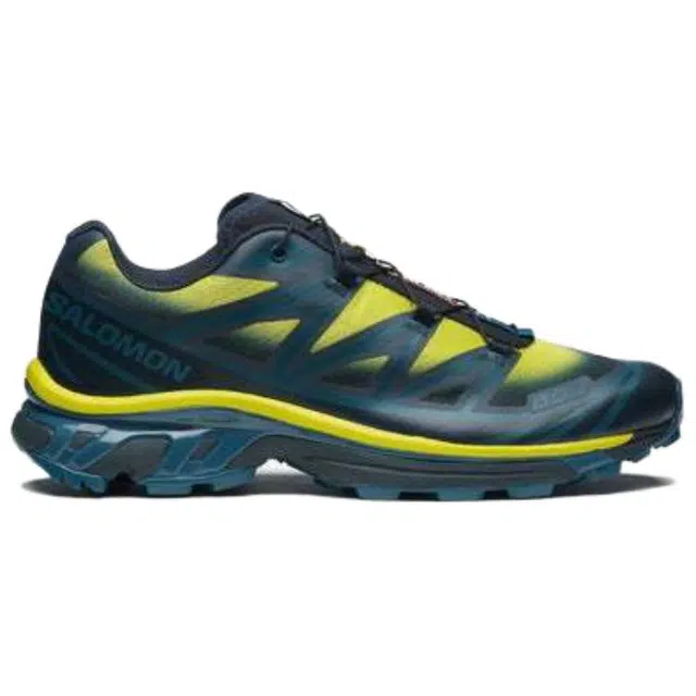 SALOMON XT-6