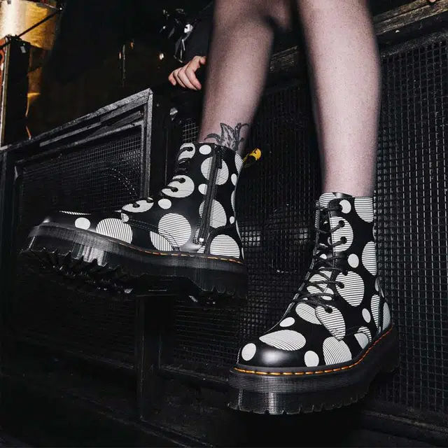 Dr.Martens JADON