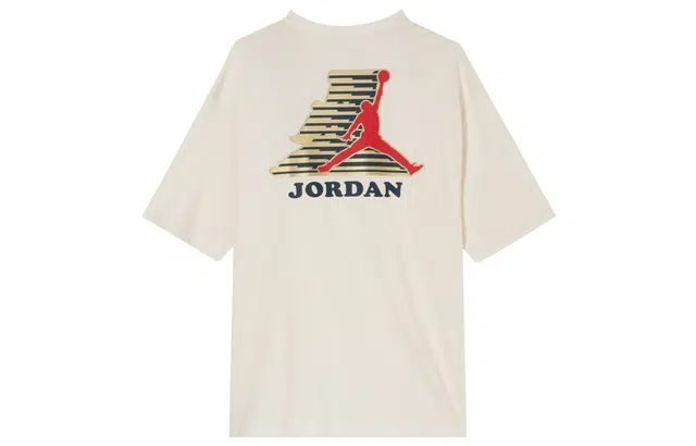 Jordan GREATNESS 1985 T