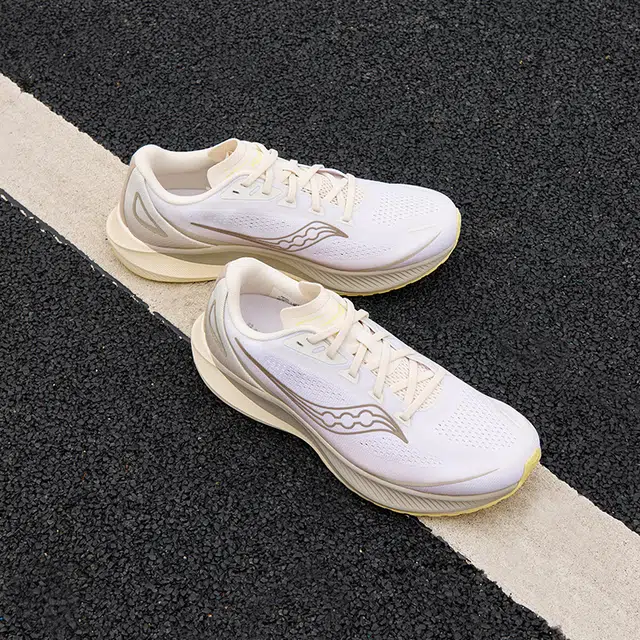 Saucony MIRAGE FLOW