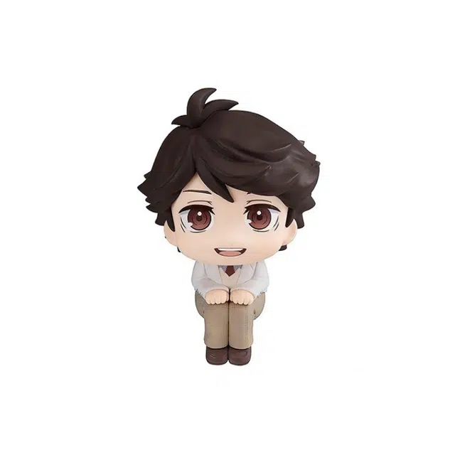MegaHouse UP look 11cm