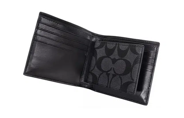 COACH 3 IN 1 Wallet