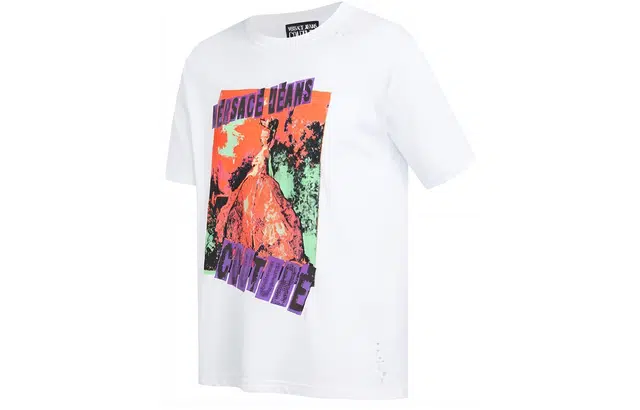 VERSACE T