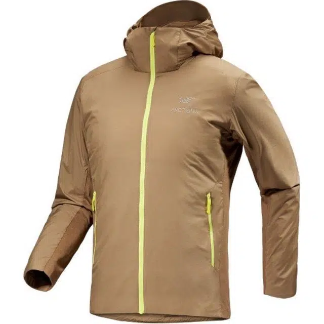 Arcteryx Atom SL hoody