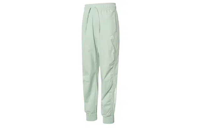 adidas SPORTSWEAR PANTS logo