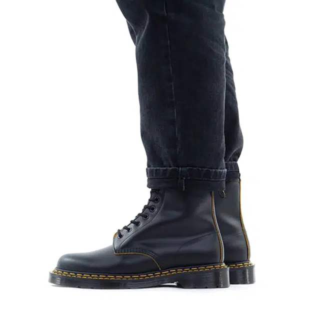 Dr. Martens 1460 Black