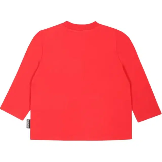 MOSCHINO T