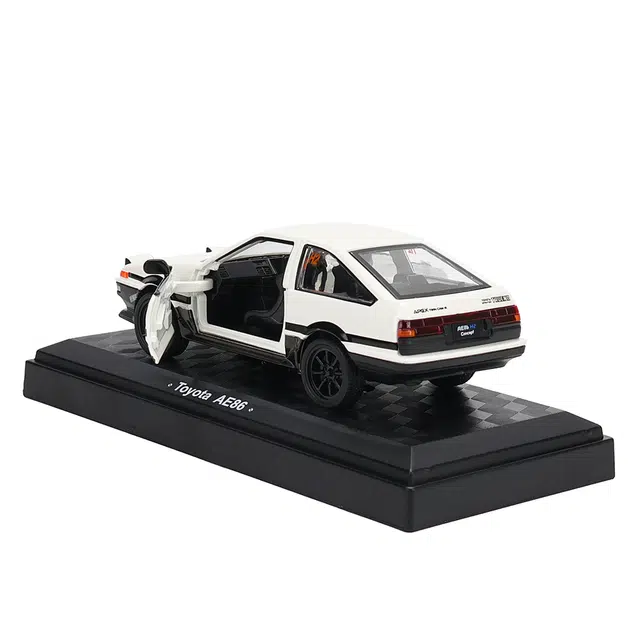 Toyota AE86137