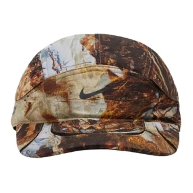 Nike Cap Brown