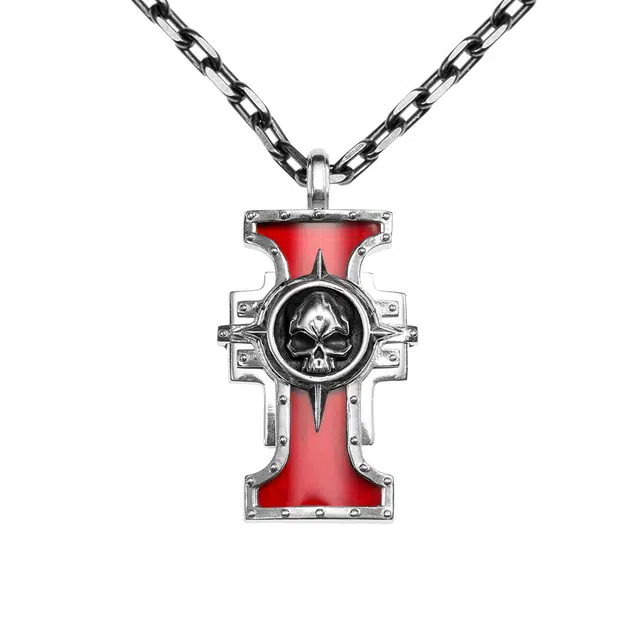 STARFORGED 40K Pendant
