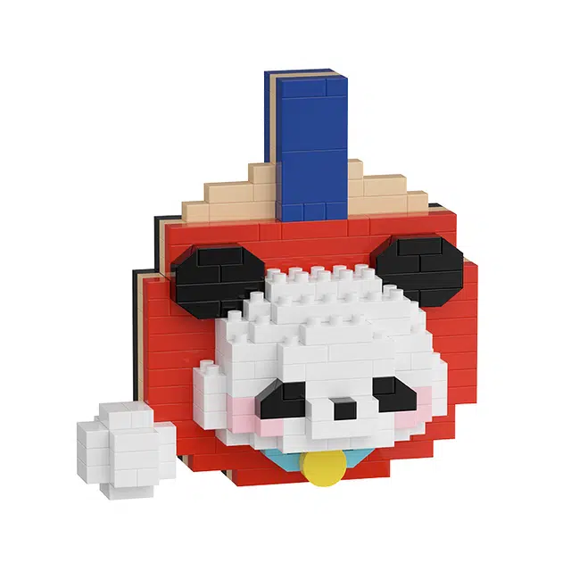 308pcs CLC7316
