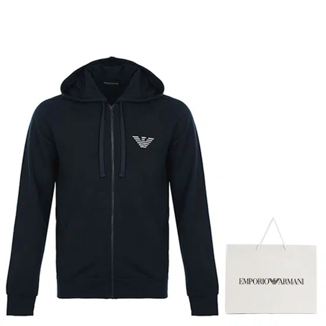 EMPORIO ARMANI Logo