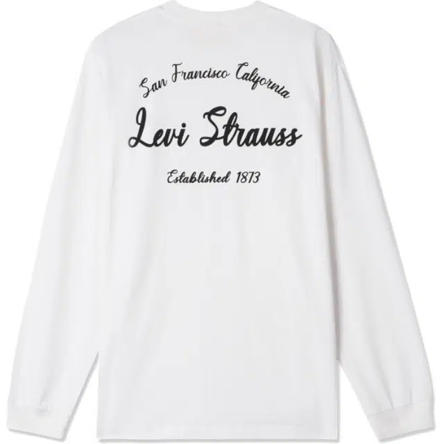 levis LOGO