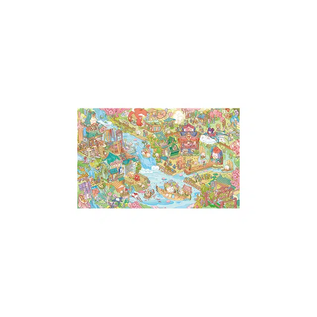 3D-JP 1000 H3606