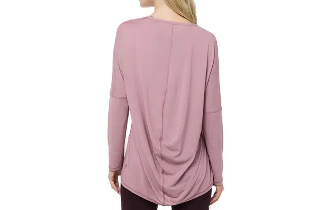 lululemon Be Still T