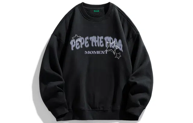 pepe the frog Logo