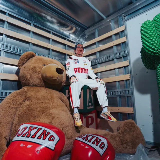 AAP ROCKY x PUMA Inhale Origin Inhale OG