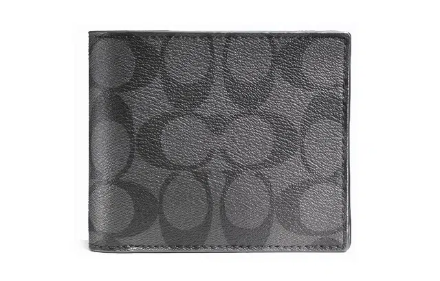 COACH 3 IN 1 Wallet