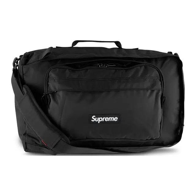 Supreme FW19 Duffle Bag