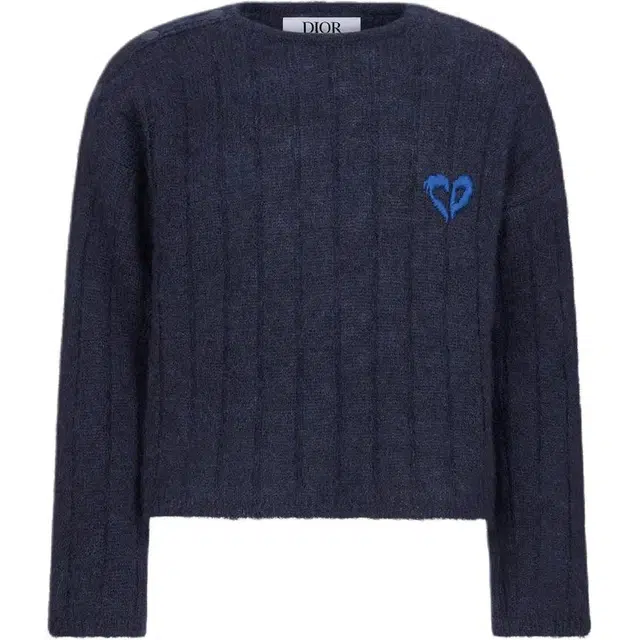 DIOR SS24 Logo