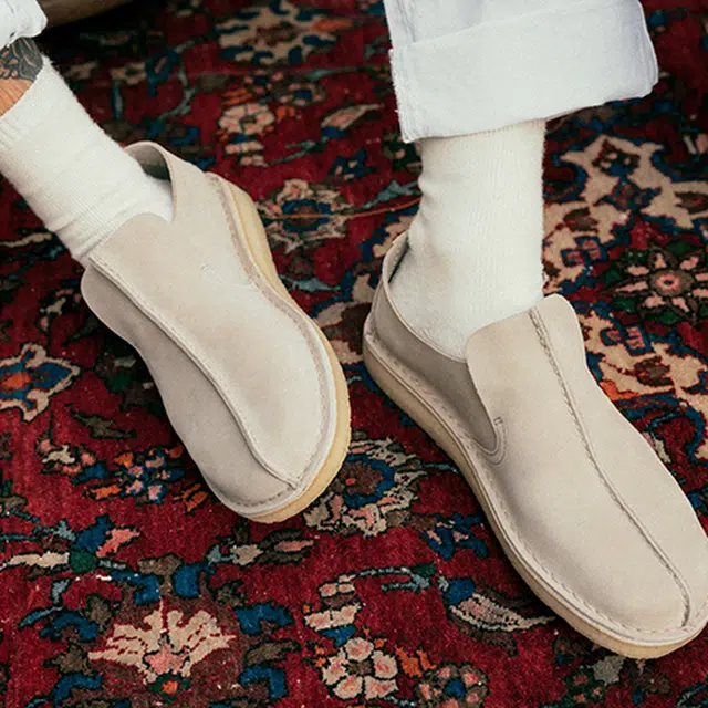 Clarks
