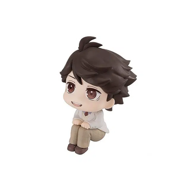 MegaHouse UP look 11cm