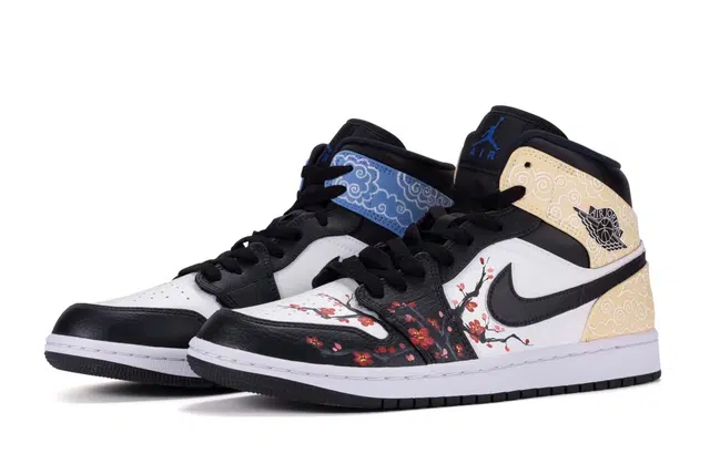 Jordan Air Jordan 1 Mid 811
