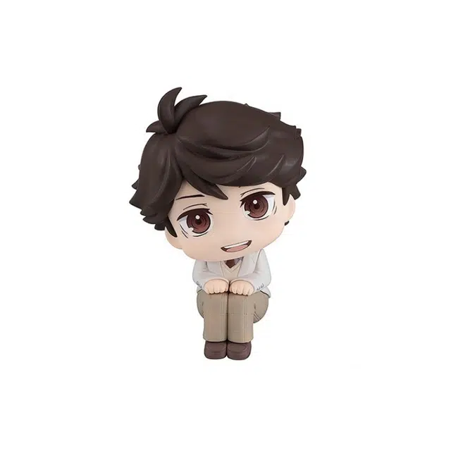 MegaHouse UP look 11cm