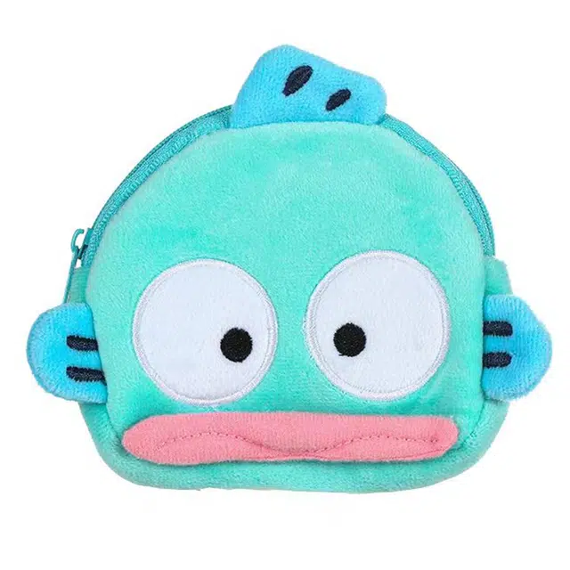 E-STRONG x Sanrio