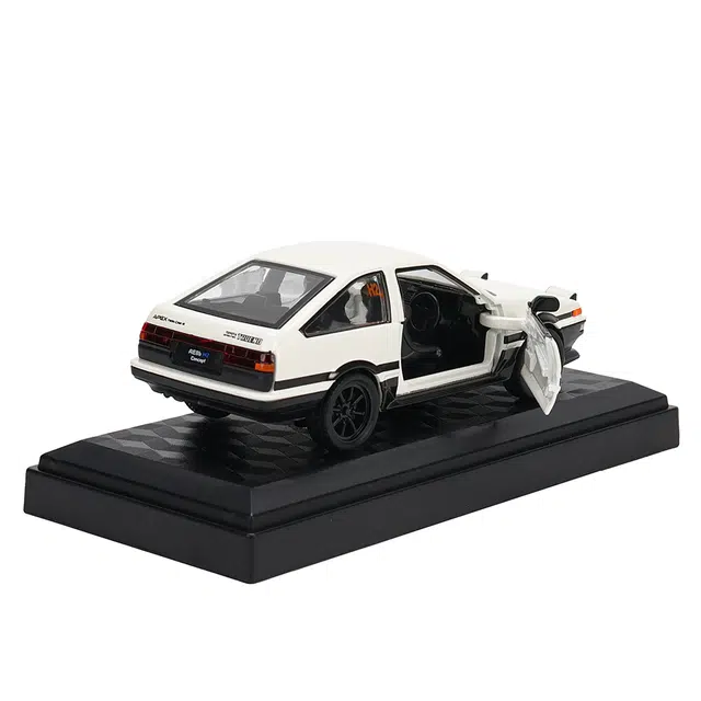 Toyota AE86137