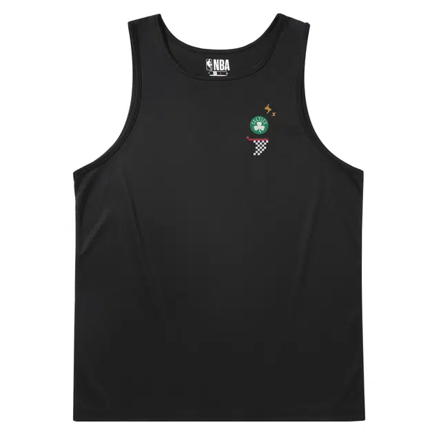 NBA