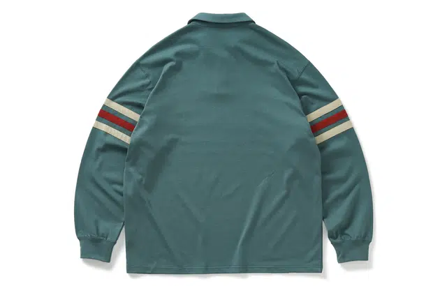714STREET Polo