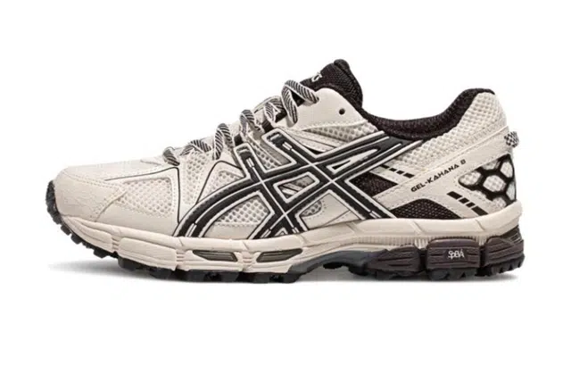 Asics Gel-Kahana 8