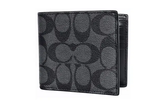 COACH 3 IN 1 Wallet