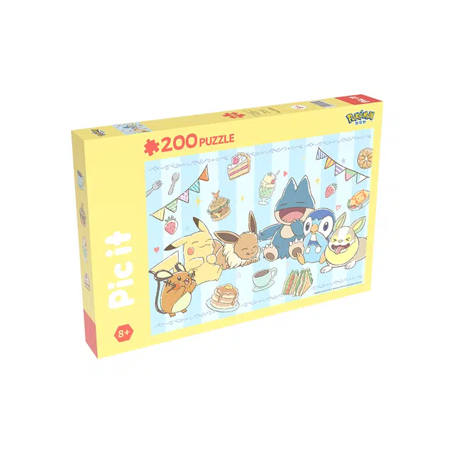 pic it 200pcs PITCKS52006