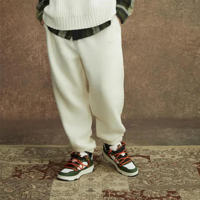 Champion Essentials