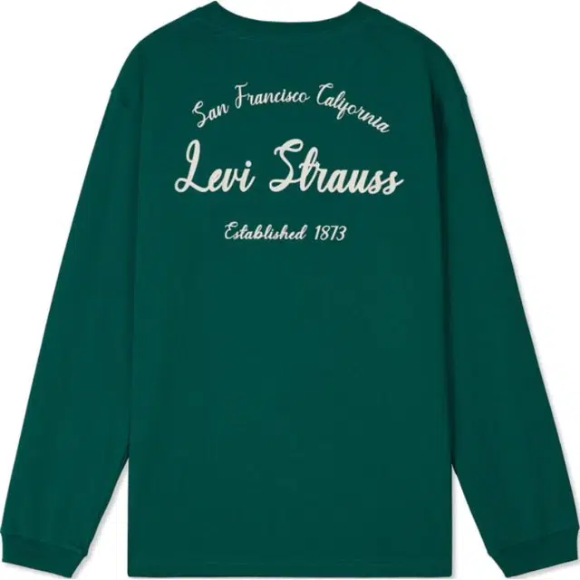levis LOGO
