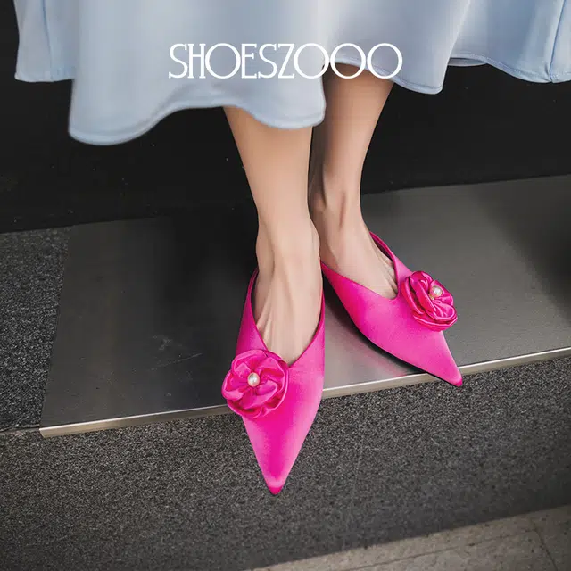 SHOESZOOO2024